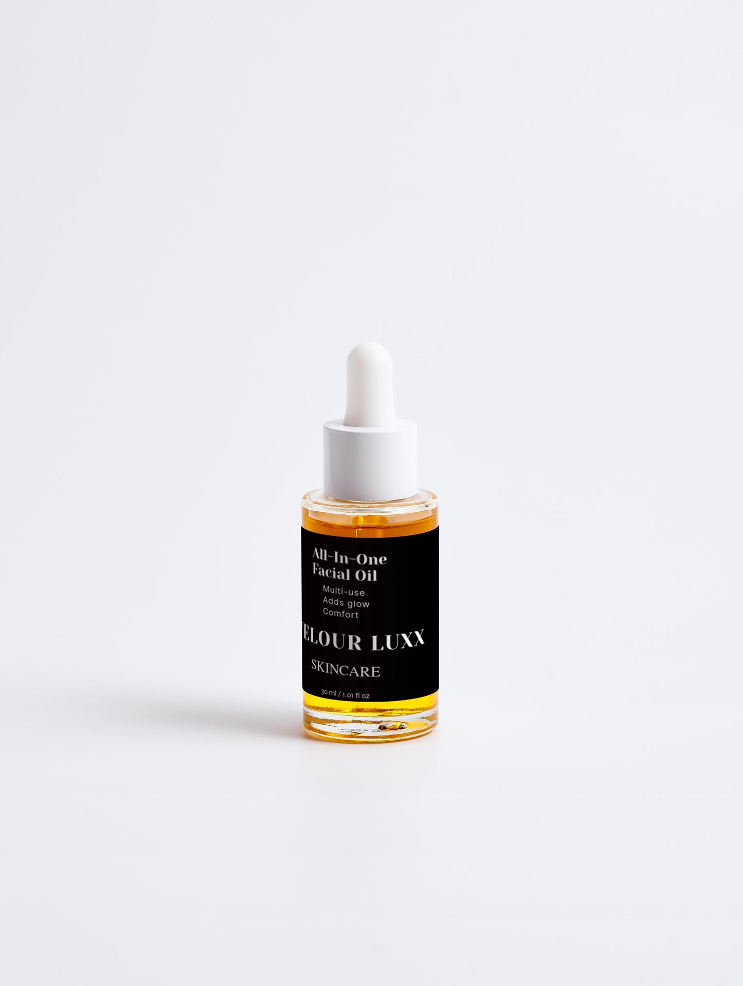 All-In-One Facial Oil