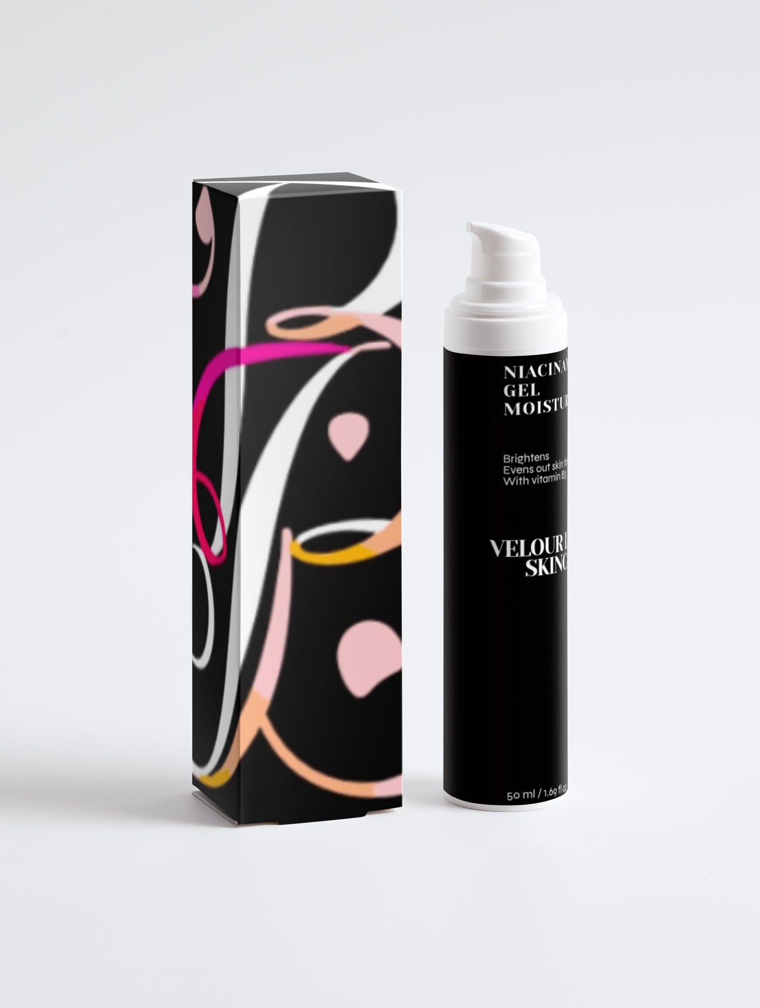 Problematic Skin Acne, Blemishes, Dark Marks