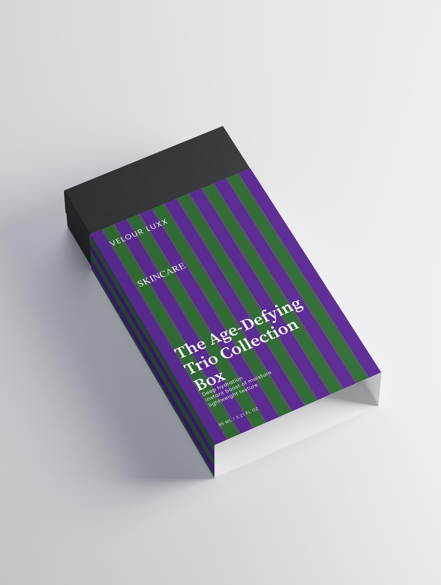 SKIN CARE COLLECTION BOXES