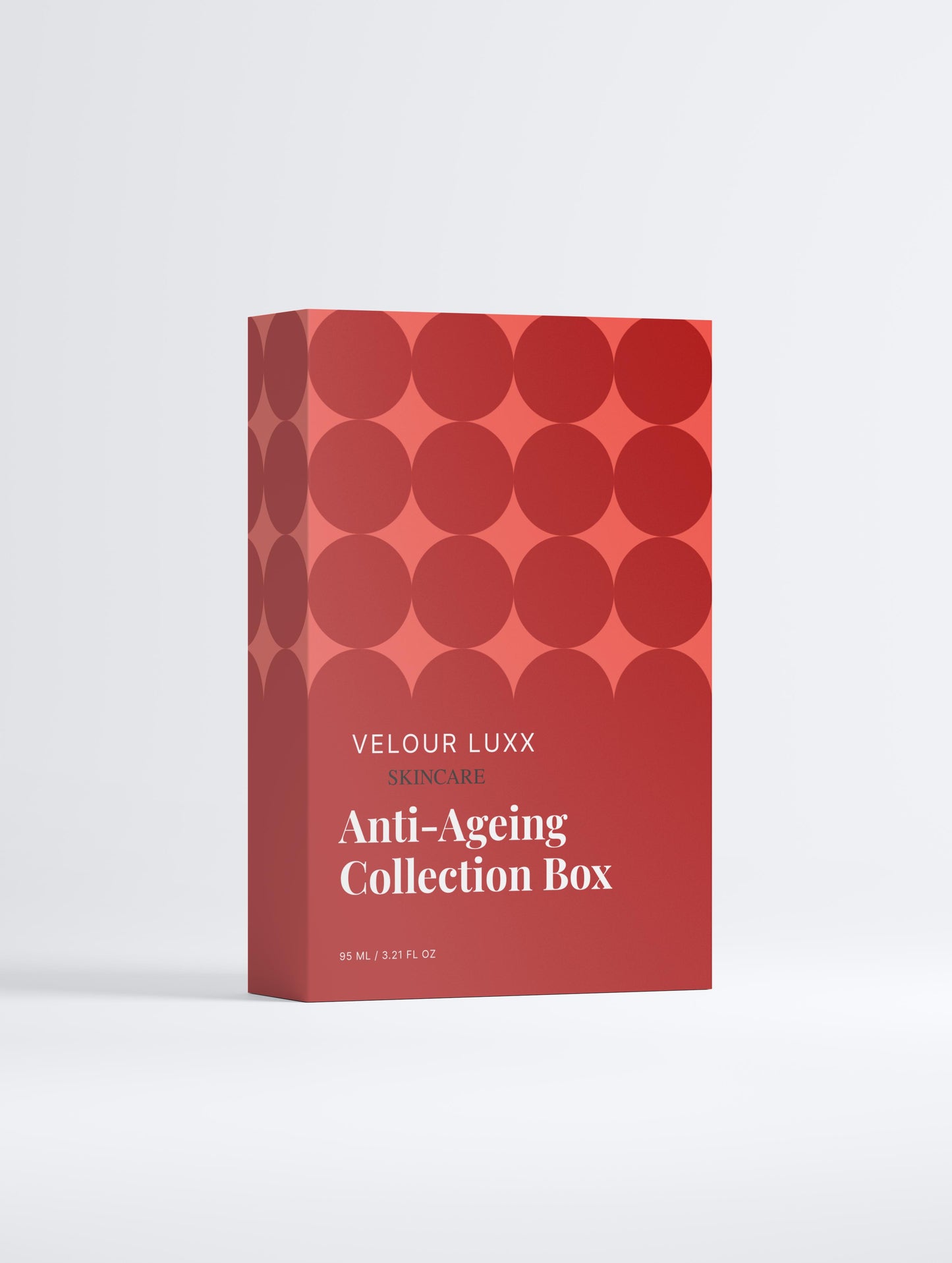 Anti-Ageing Collection Box