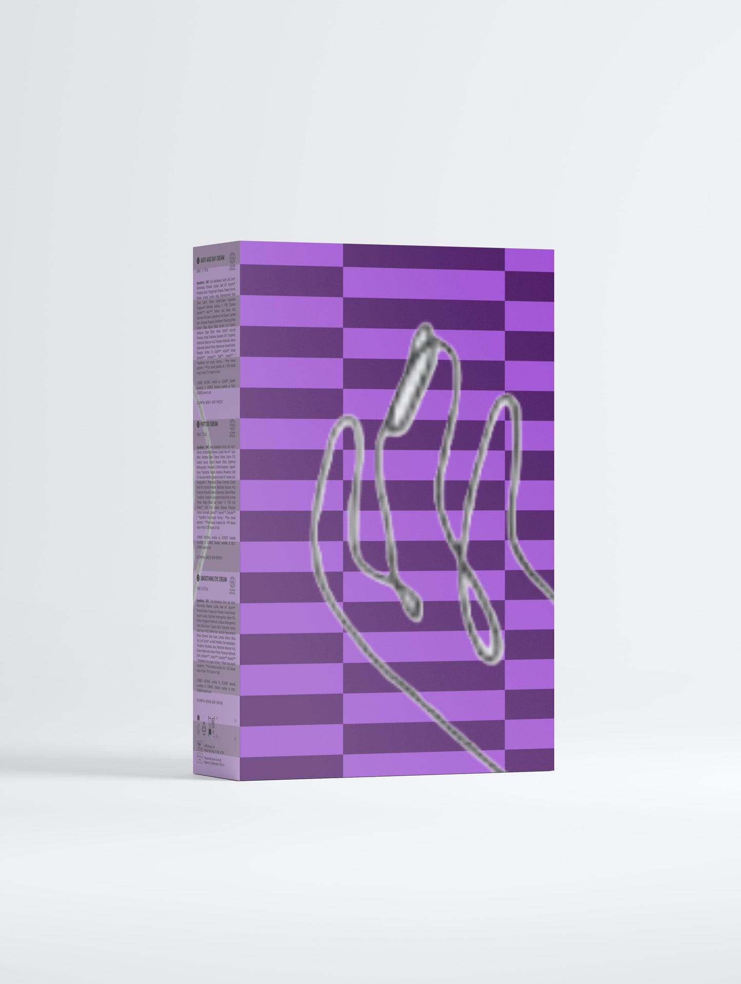 Anti-Ageing Collection Box