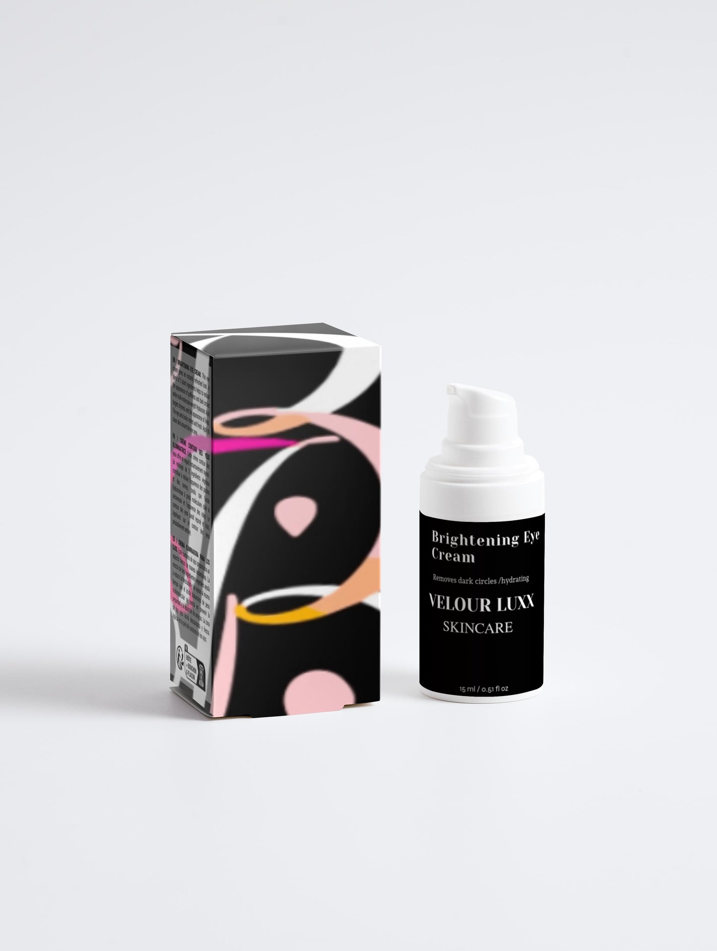 Brightening Eye Cream