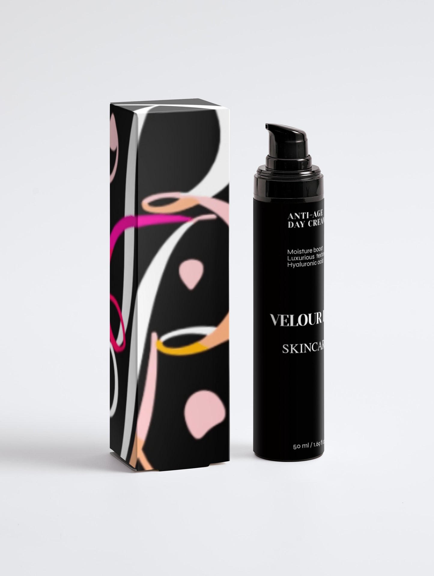 Anti-Age Day Cream