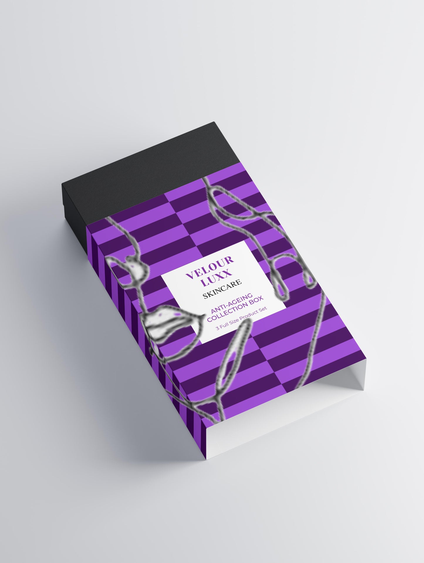 Anti-Ageing Collection Box