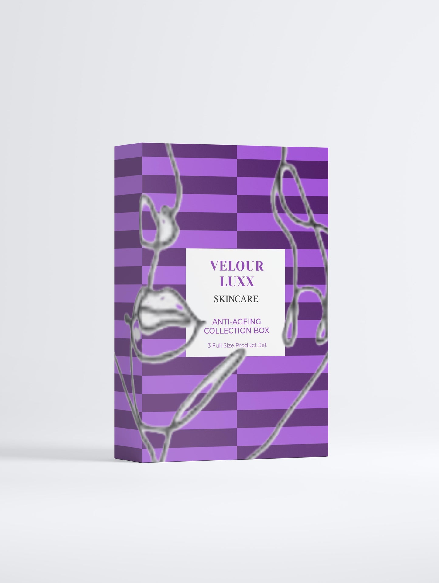 Anti-Ageing Collection Box