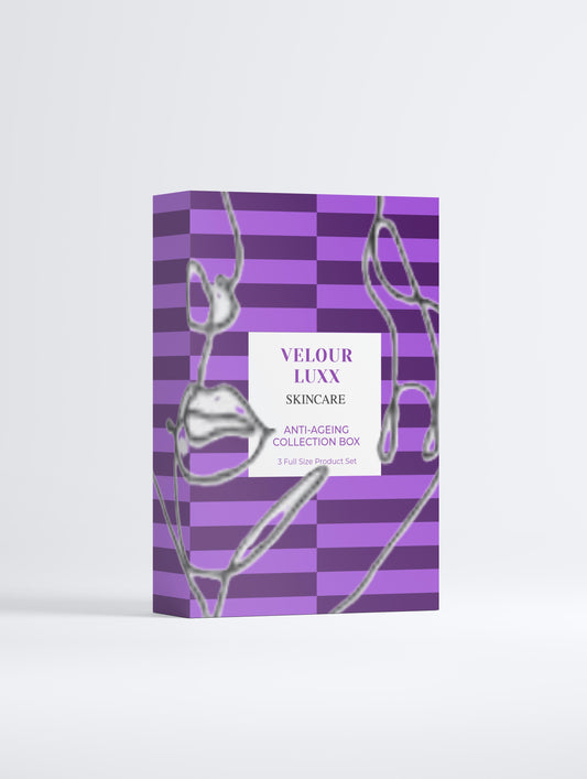 Anti-Ageing Collection Box
