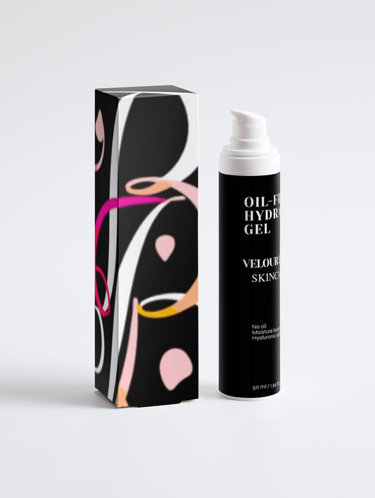 Oil-Free Hydrating Gel