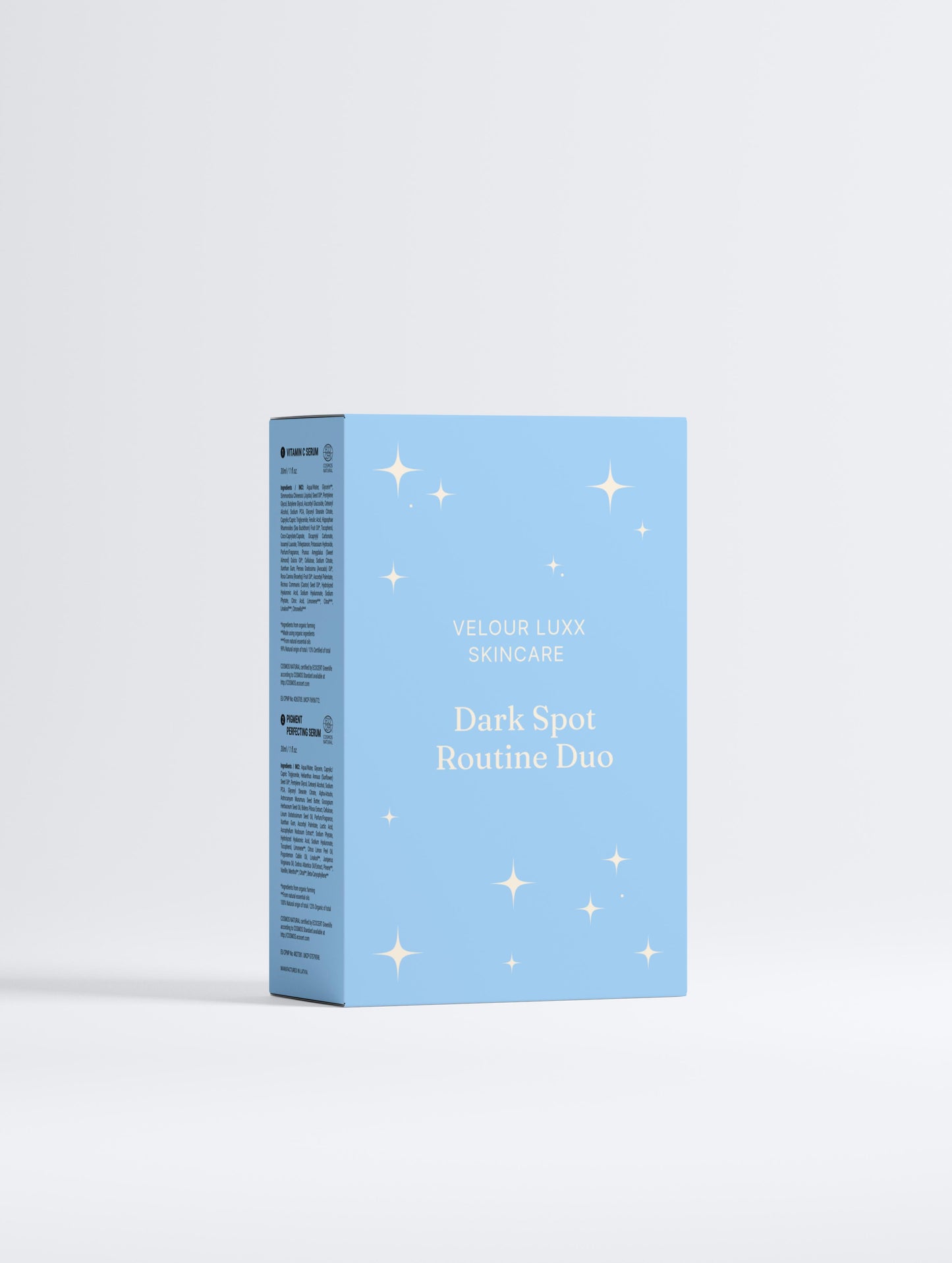 NEW   Dark Spot Routine Duo Skincare