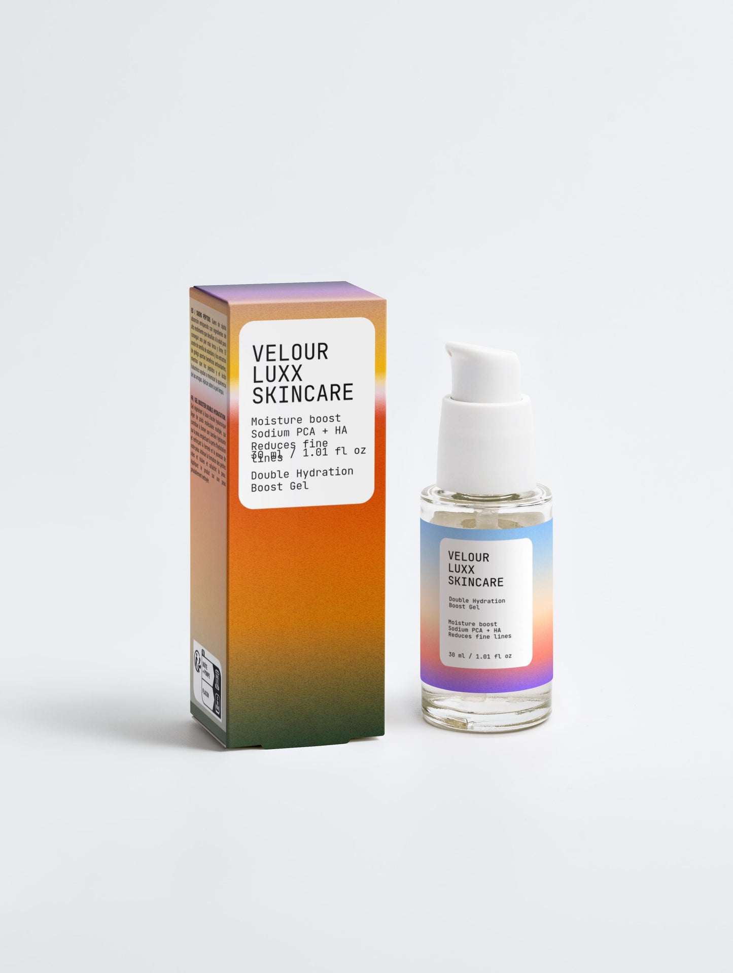 The Ultimate Hydration Duo