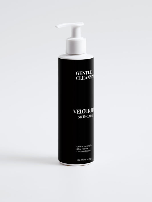 Gentle Cleansing Milk