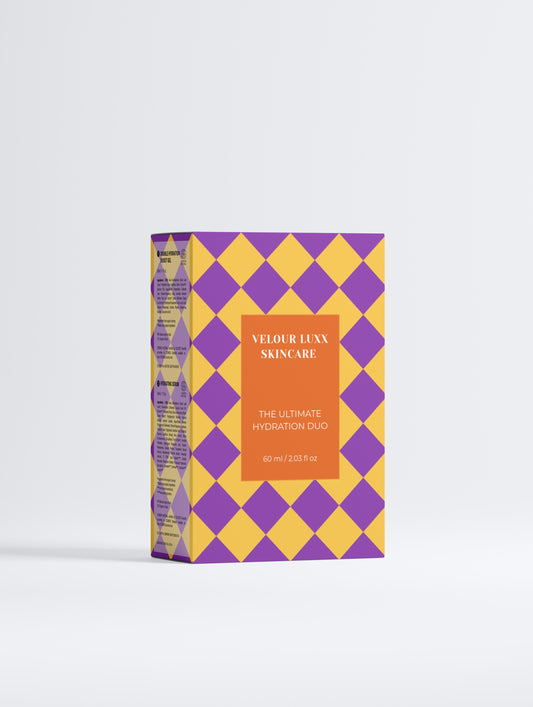 The Ultimate Hydration Duo