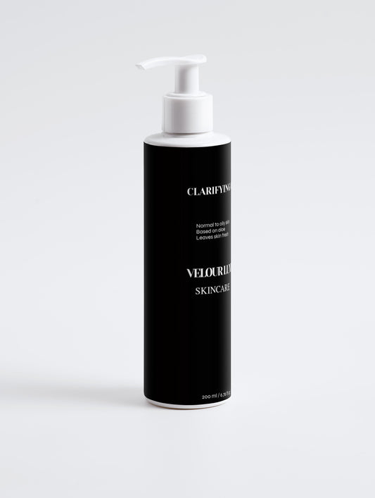 Clarifying Gel