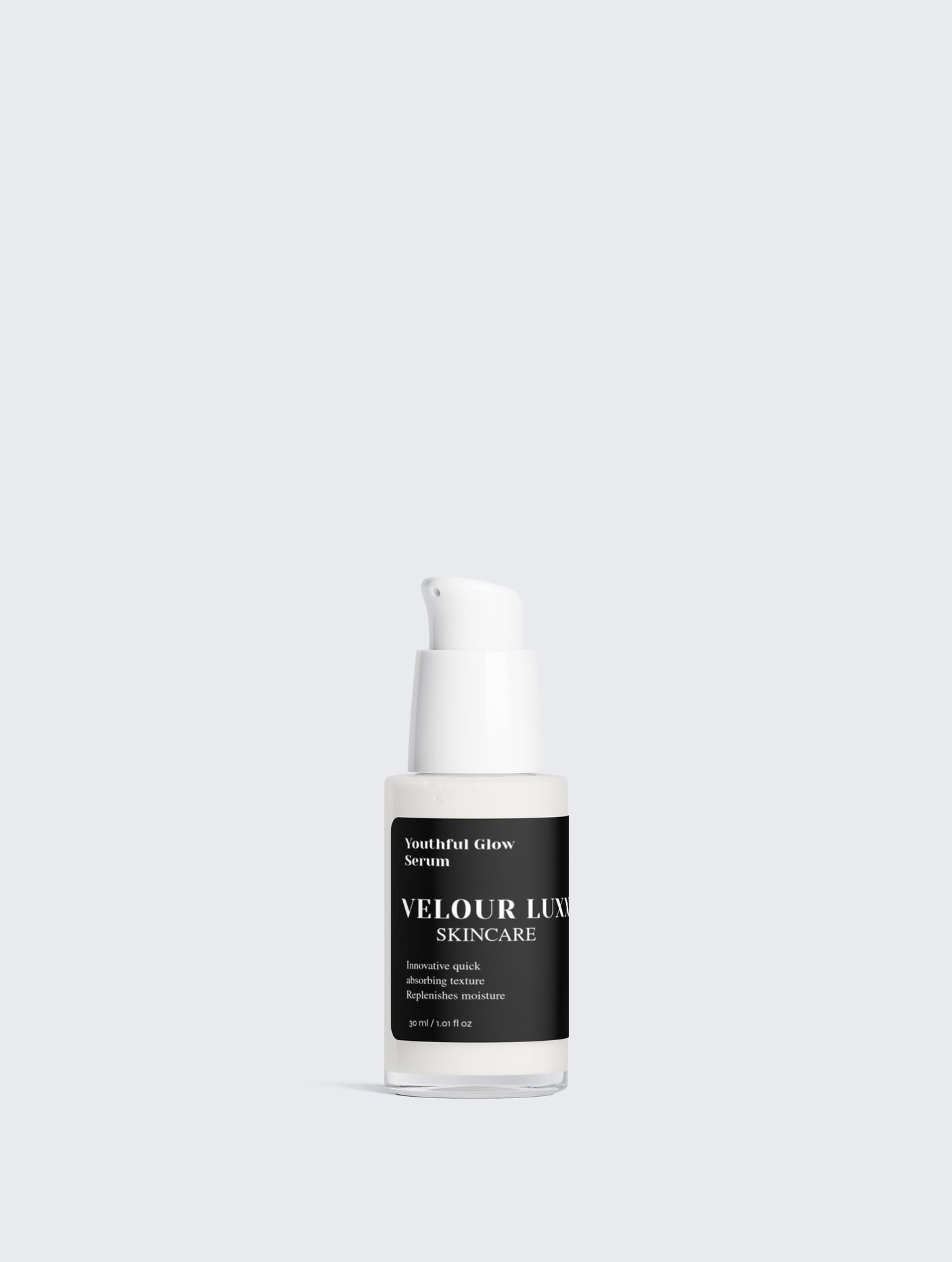 Youthful Glow Serum
