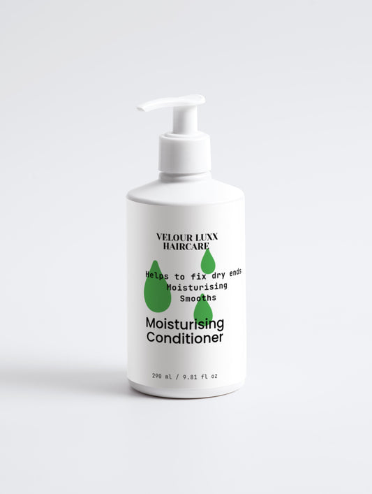 Moisturising Conditioner