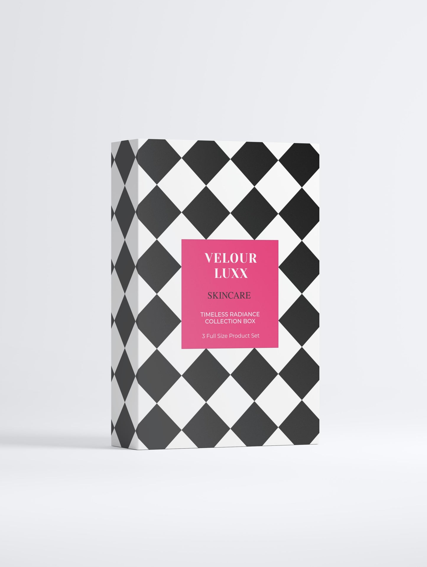 Timeless Radiance Collection Box