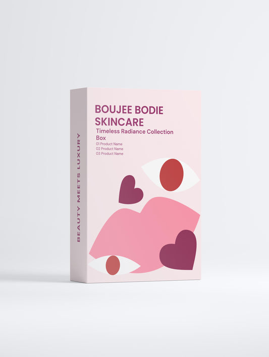 Timeless Radiance Collection Box 2