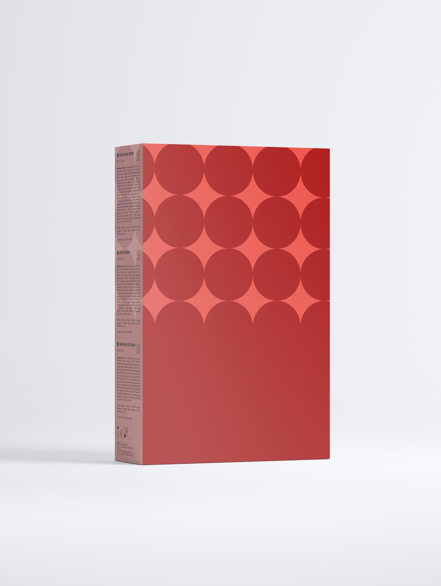 Anti-Ageing Collection Box