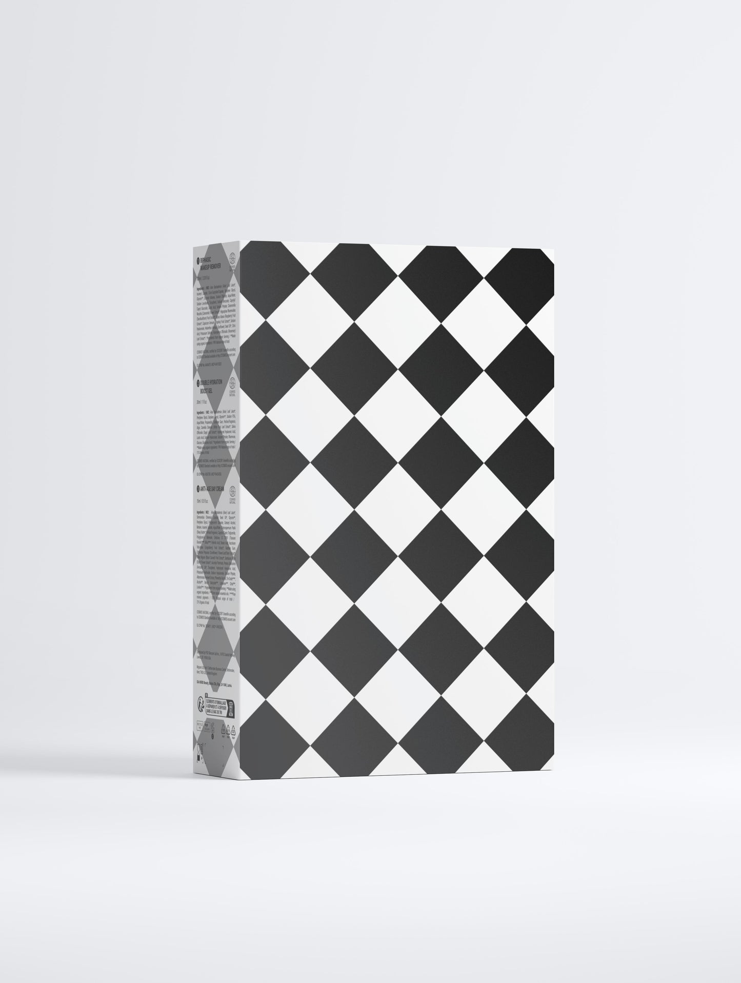 Timeless Radiance Collection Box