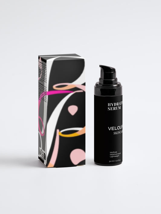 Hydrating Serum