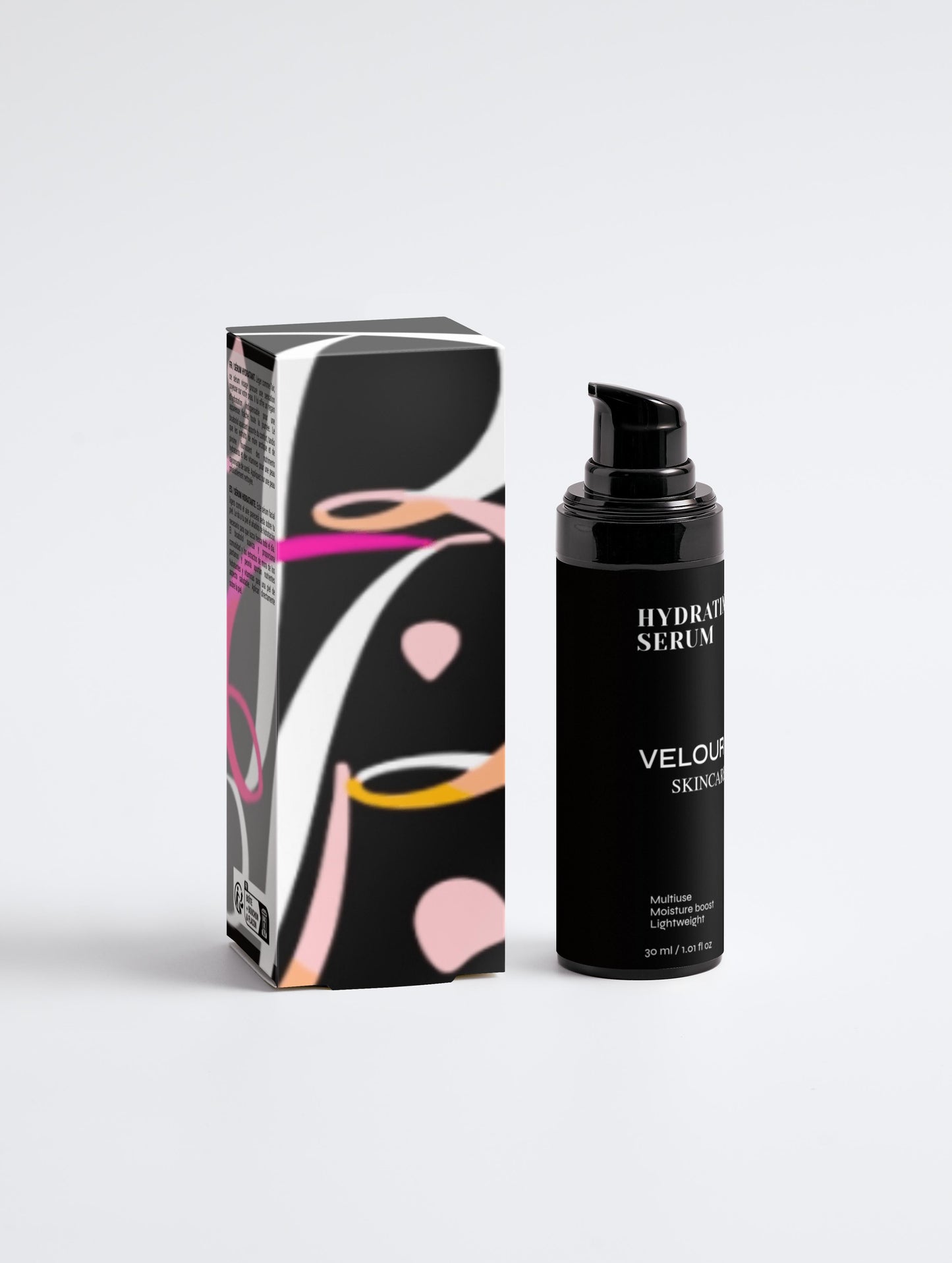 Hydrating Serum