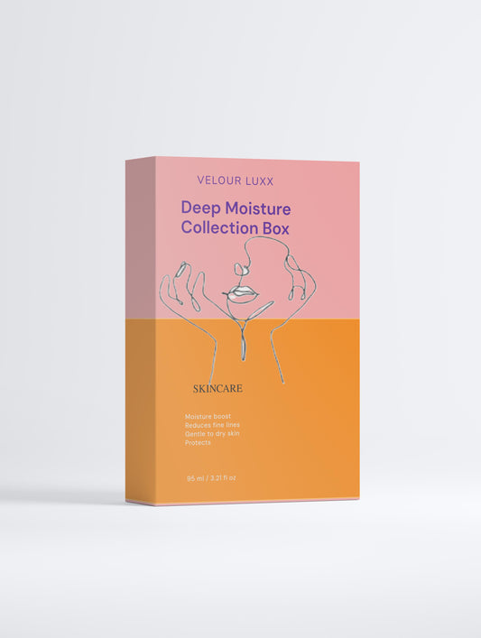 Deep Moisture Collection Box 2 distinctive Box Designs to Choose From