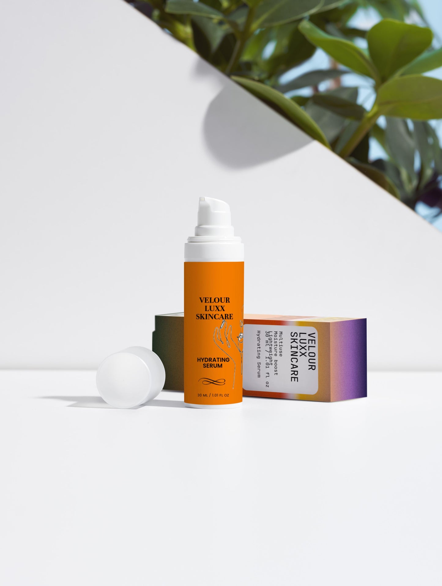 The Ultimate Hydration Duo