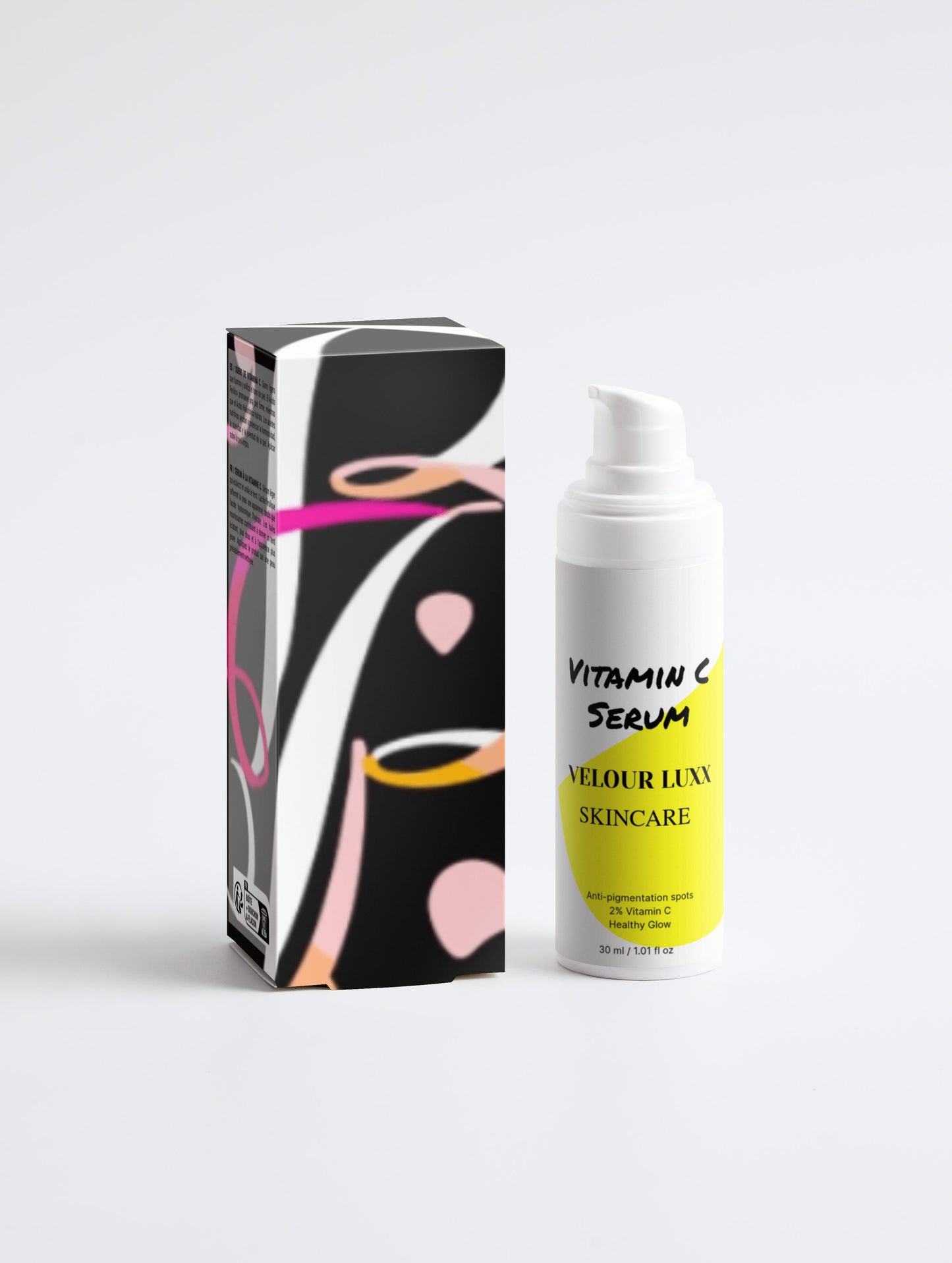 Vitamin C Serum