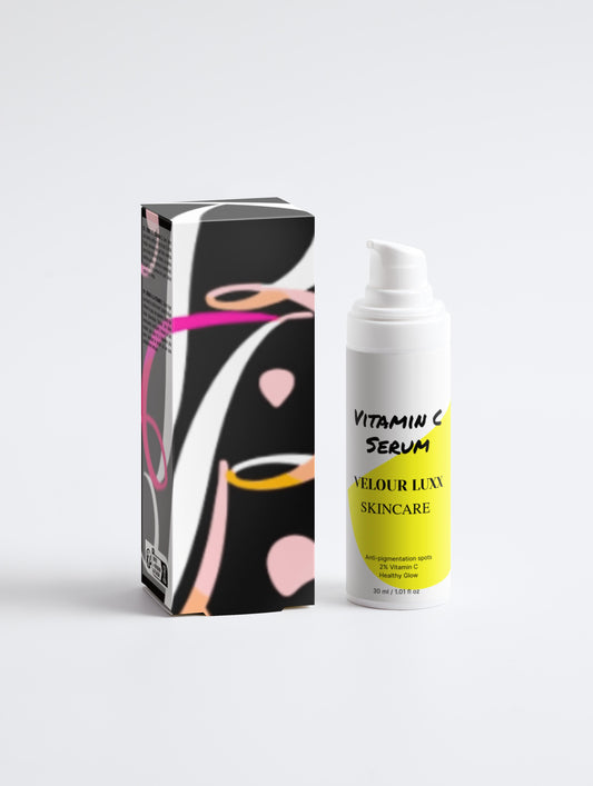 Vitamin C Serum