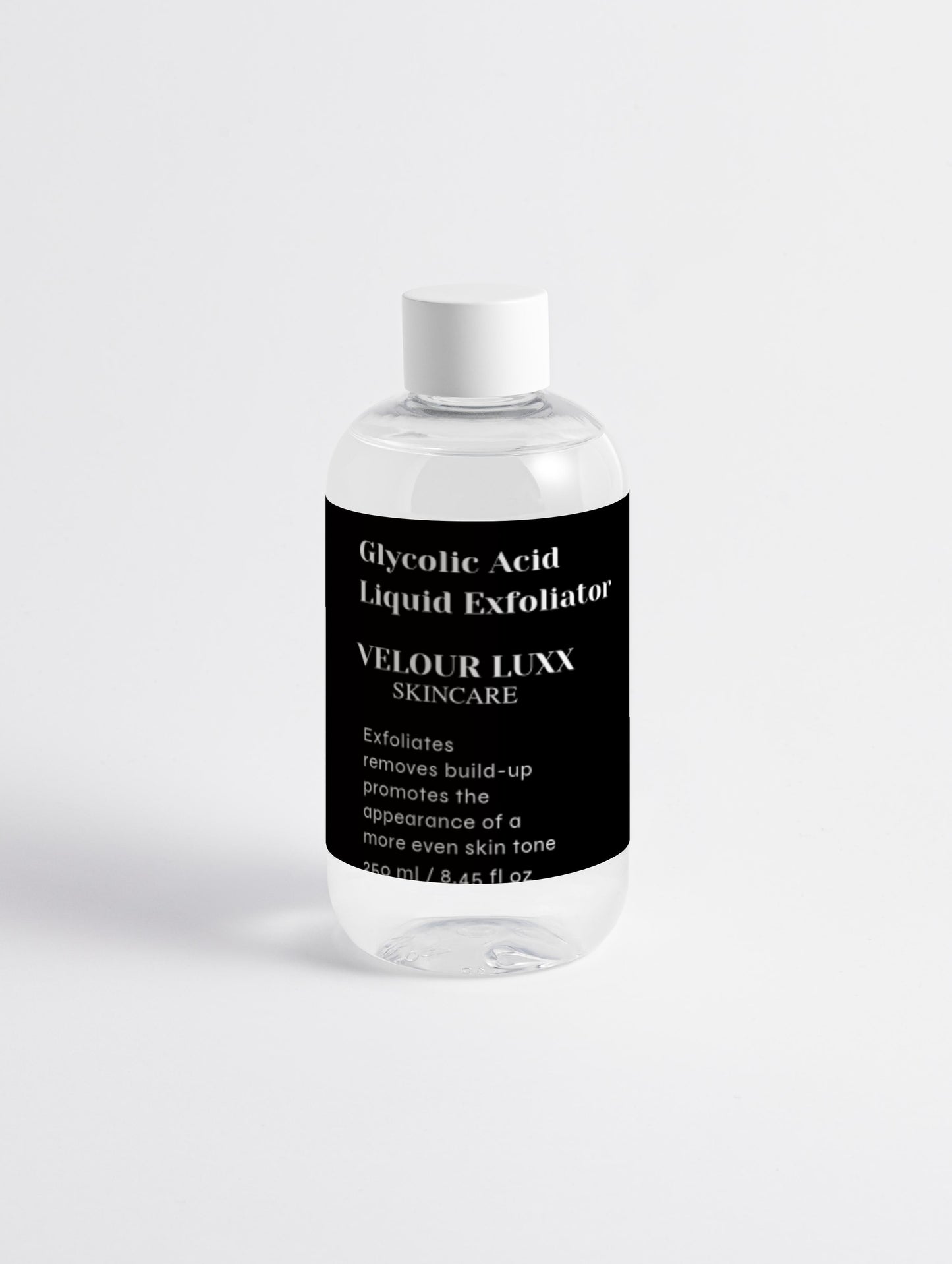 Glycolic Acid Liquid Exfoliator