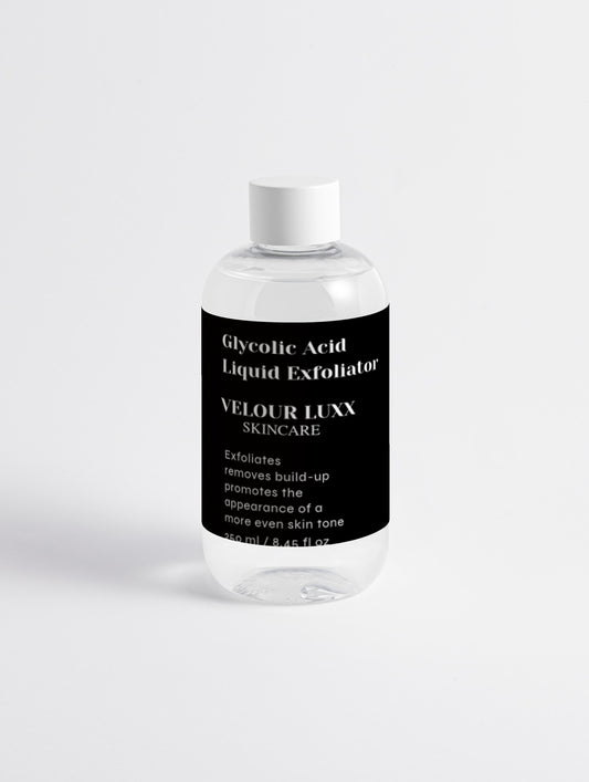 Glycolic Acid Liquid Exfoliator