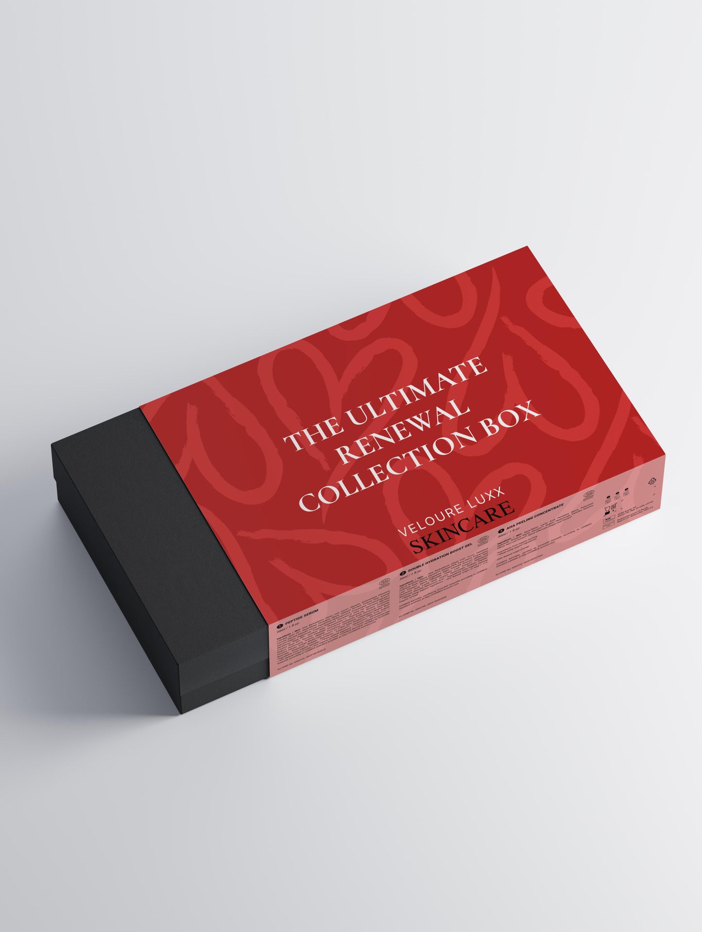 The Ultimate Renewal Collection Box