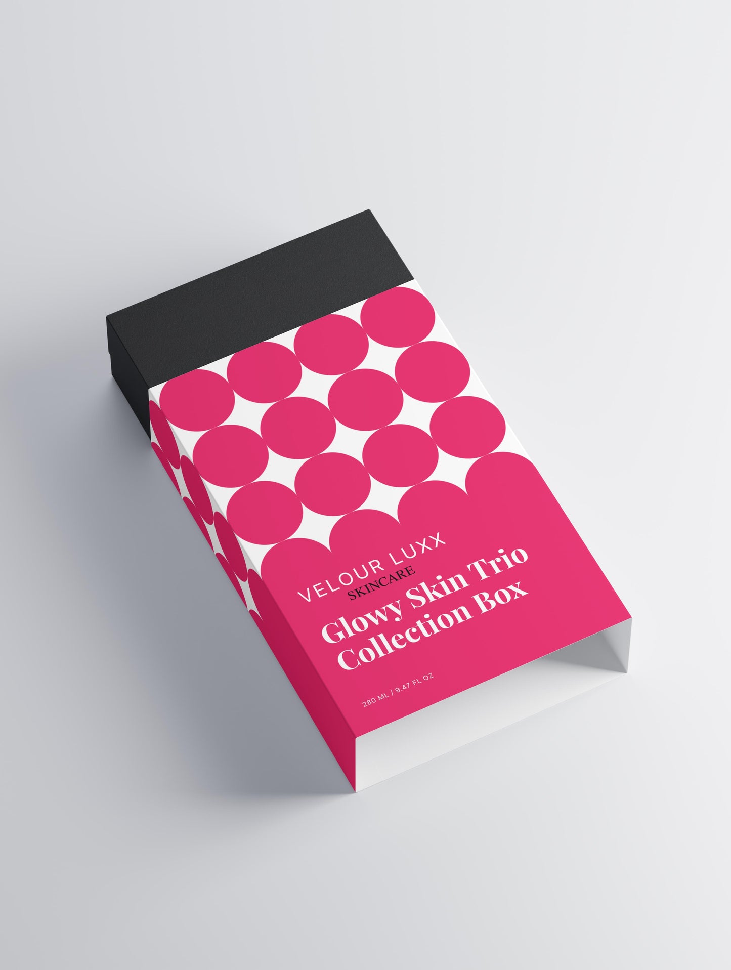 Glow Skin Trio Collection Box