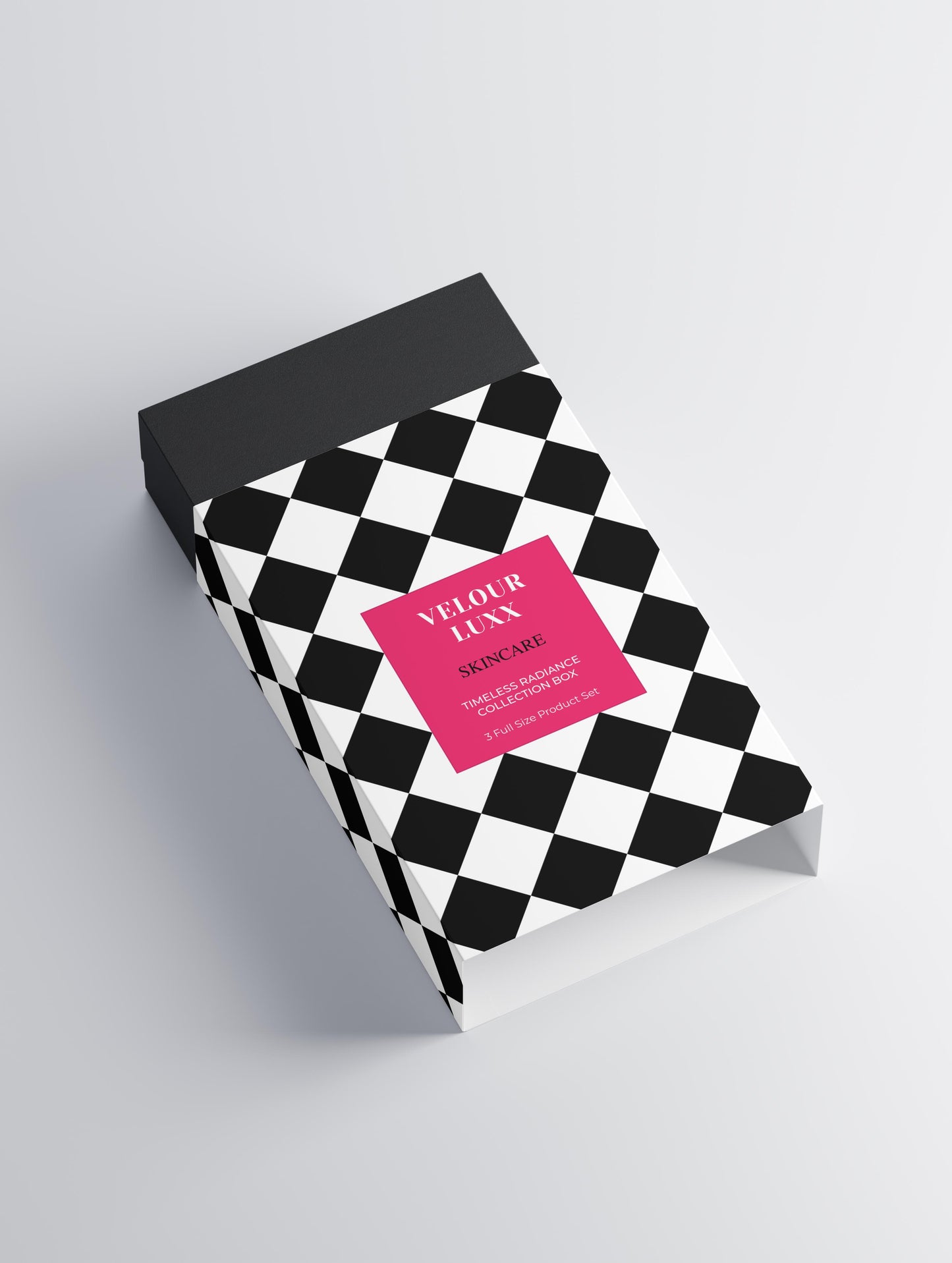 Timeless Radiance Collection Box