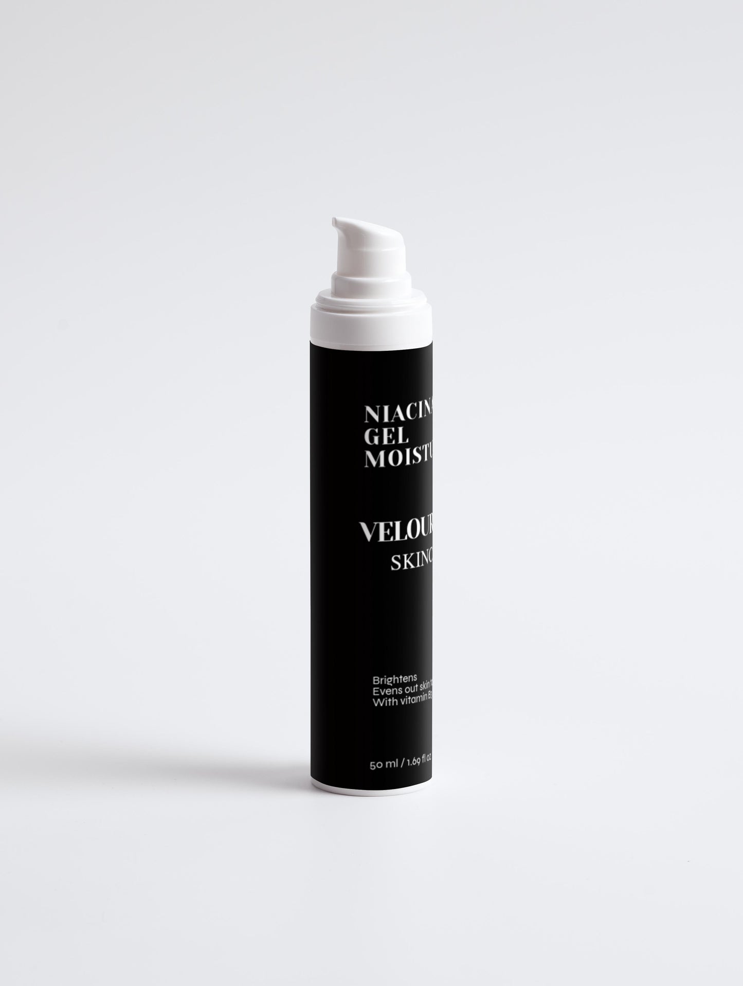 Niacinamide Gel Moisturizers