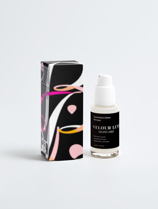 Youthful Glow Serum